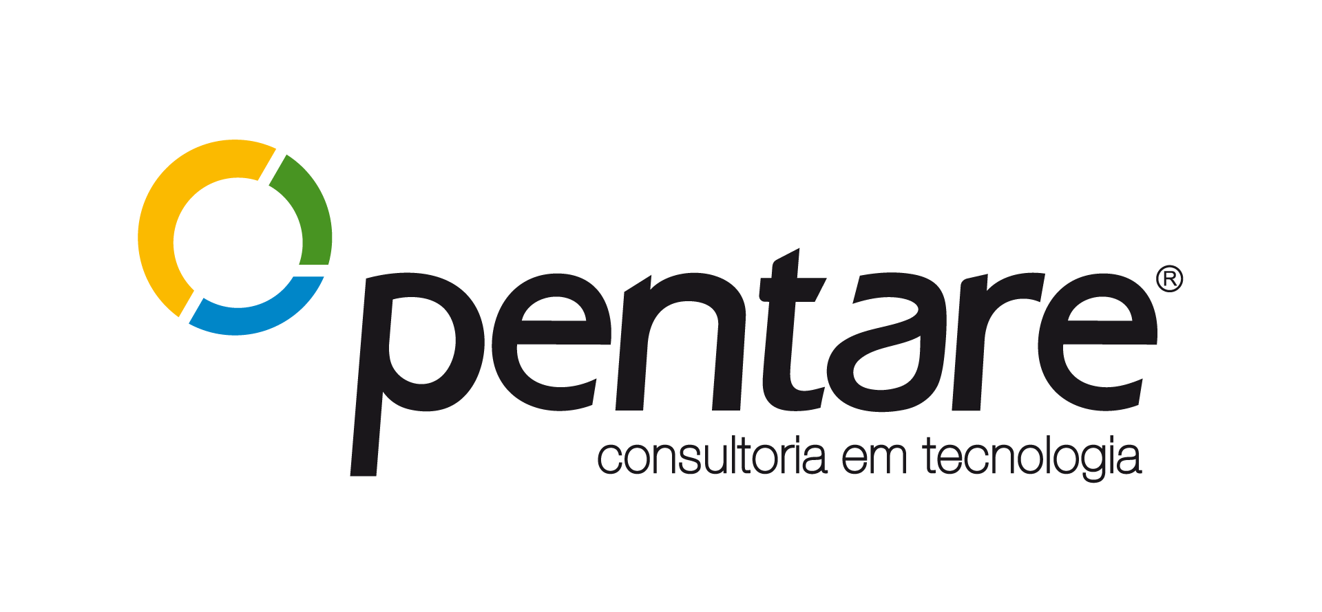 Pentare Technology Consulting Logo